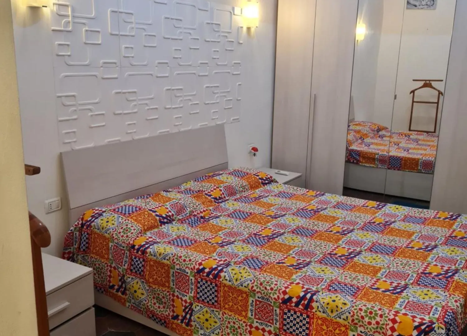 Homestay E&A Apartment Rome