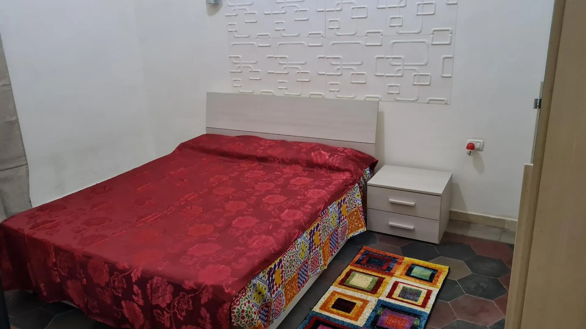 E&A Apartment Rome