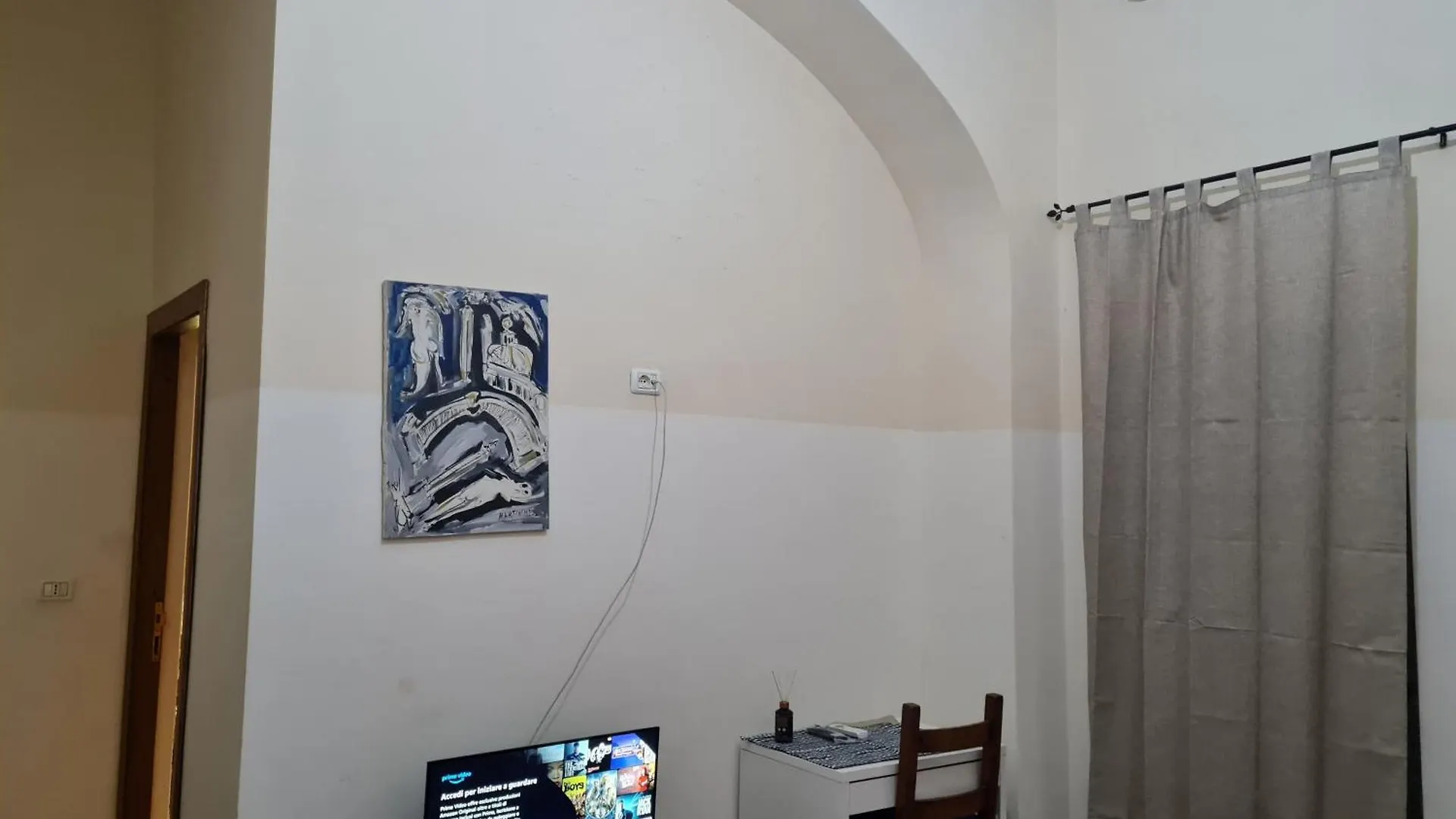 E&A Apartment Rome 0*,
