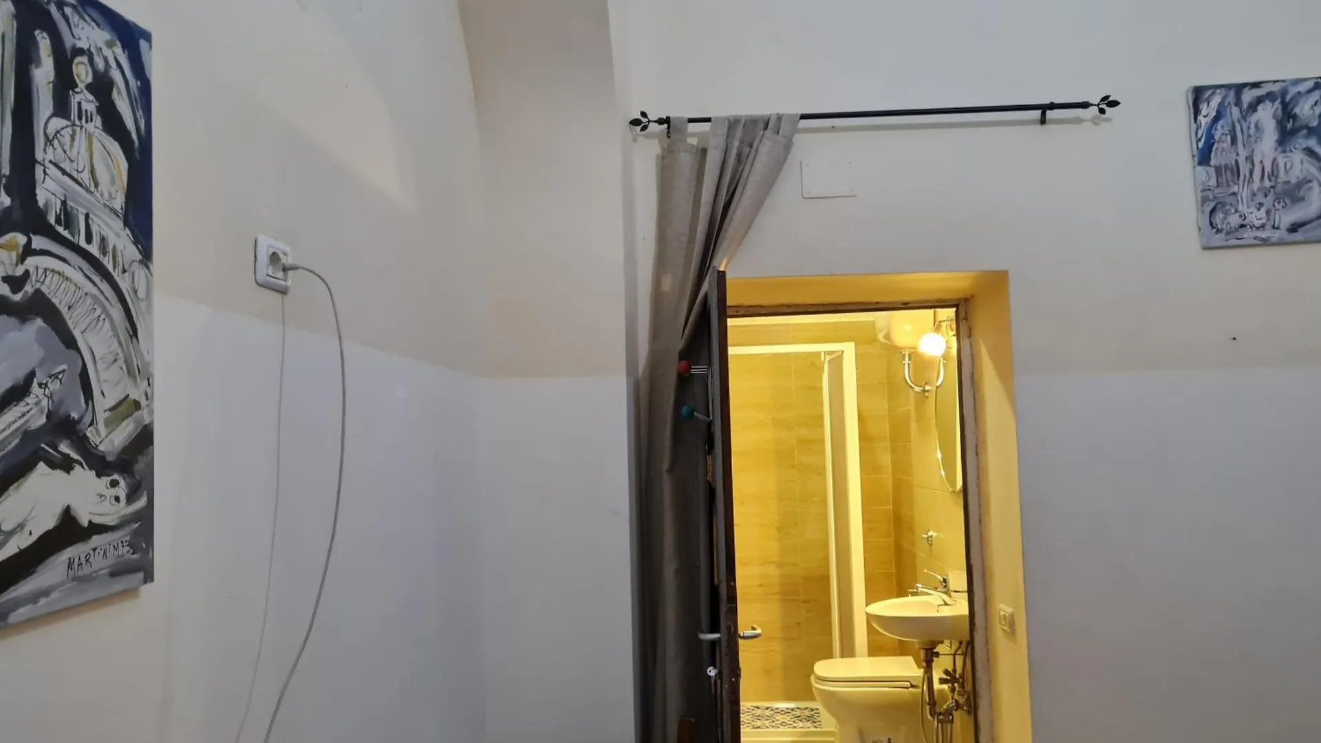 E&A Apartment Rome